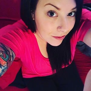 Meet your Posher, Brandi