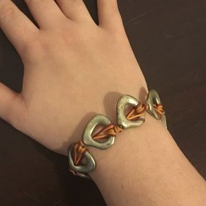 Handmade Vintage Bracelet