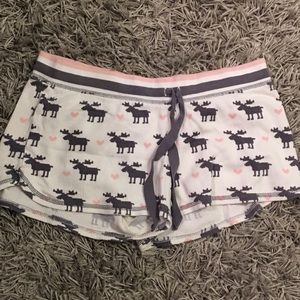 PJ Salvage boy shorts