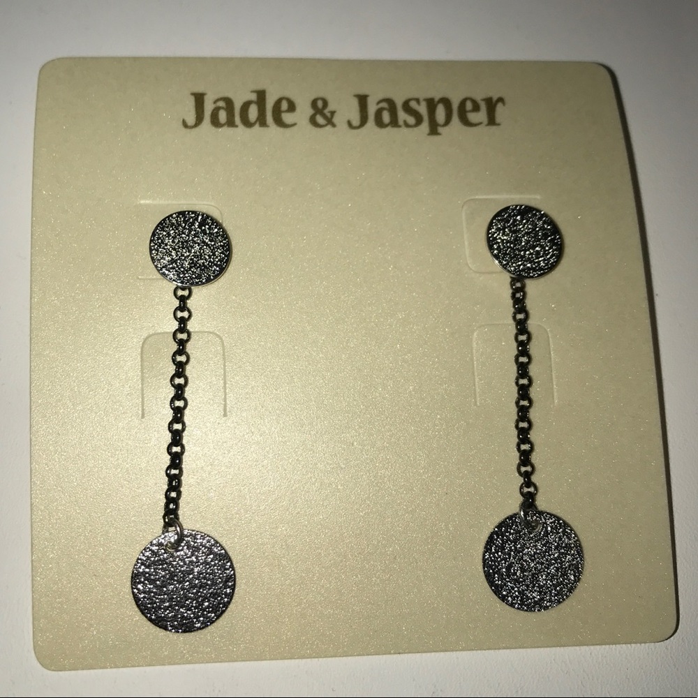 Empress Ear Jackets