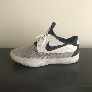 Men’s Nike Solarsoft Moccasin