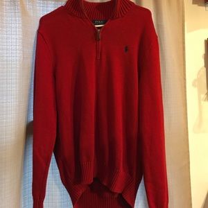 Ralph Lauren Sweater