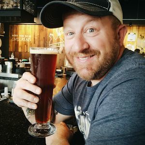 Meet your Posher, Travis