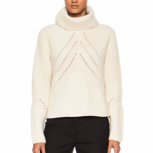 rag and bone wool sweater