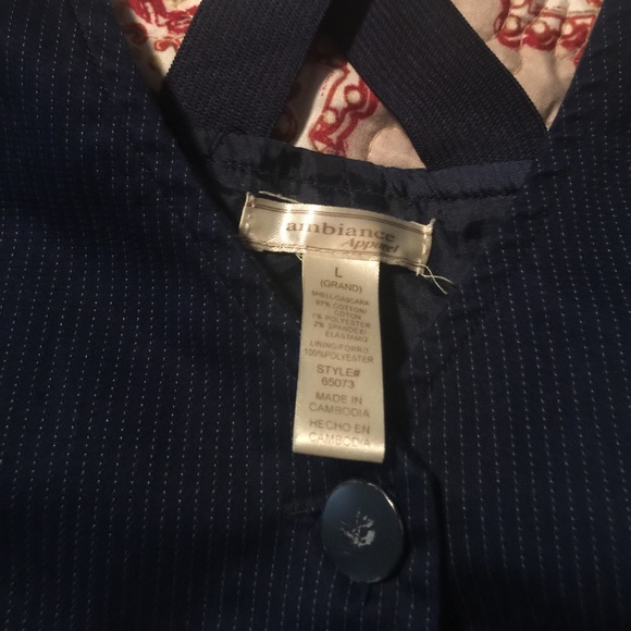 SOLD-Vest - Picture 3 of 4