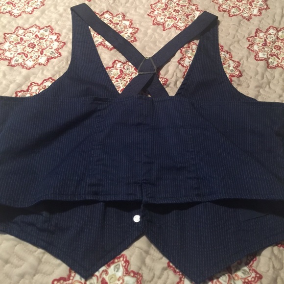 SOLD-Vest - Picture 4 of 4