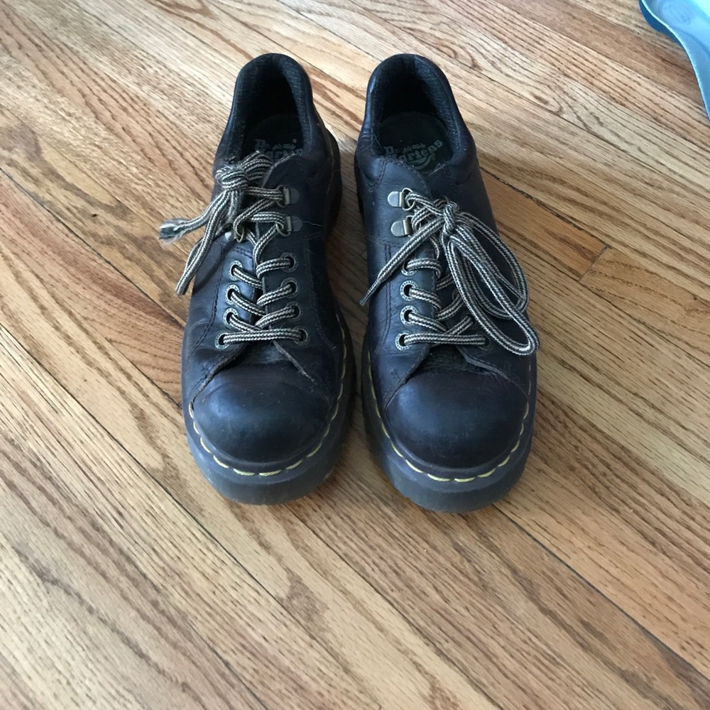Dr Martins