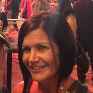 Meet your Posher, Pat