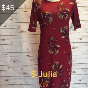 Lularoe clothing