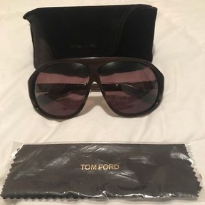 Tom Ford Sunglasses