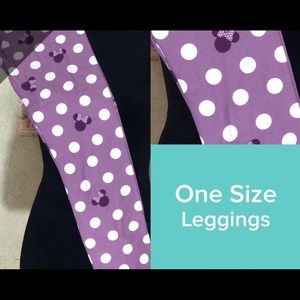 Disney LuLaRoe