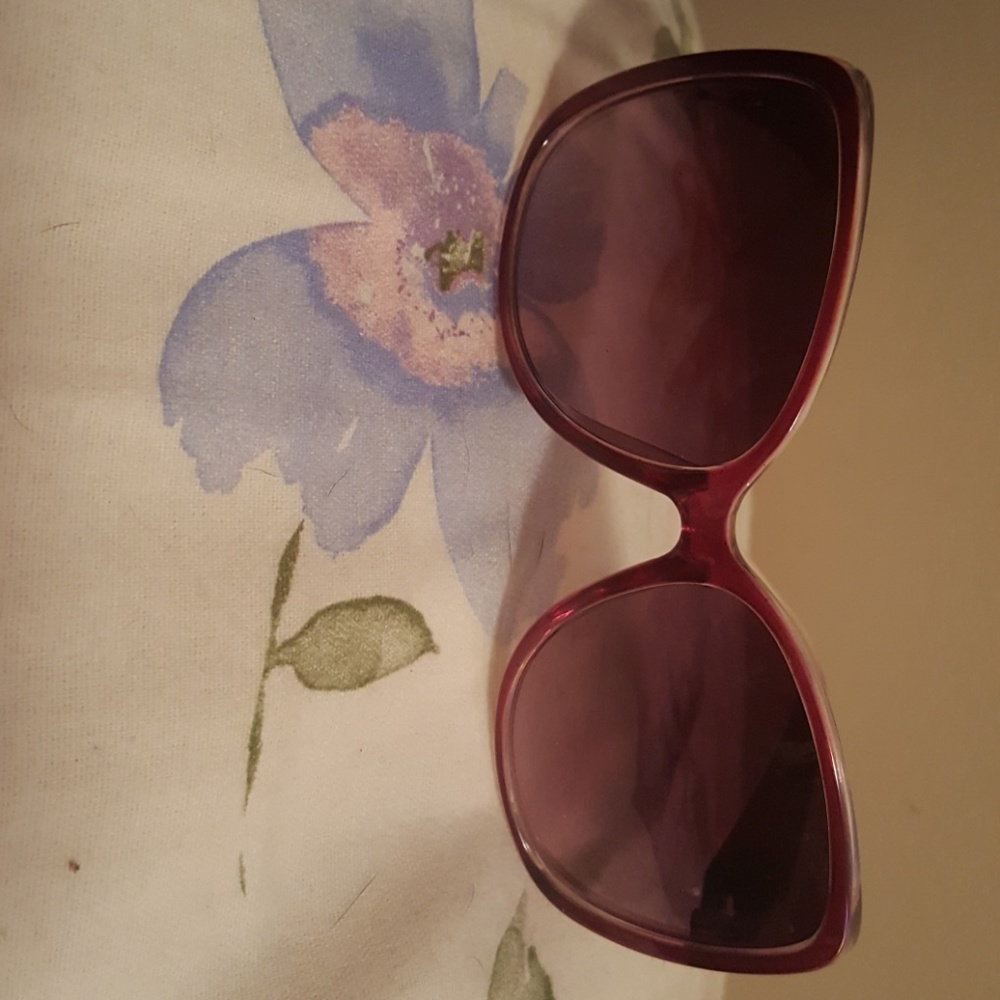 2 pair of sunglasses