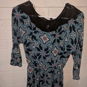 Trixie youth size 10 dress