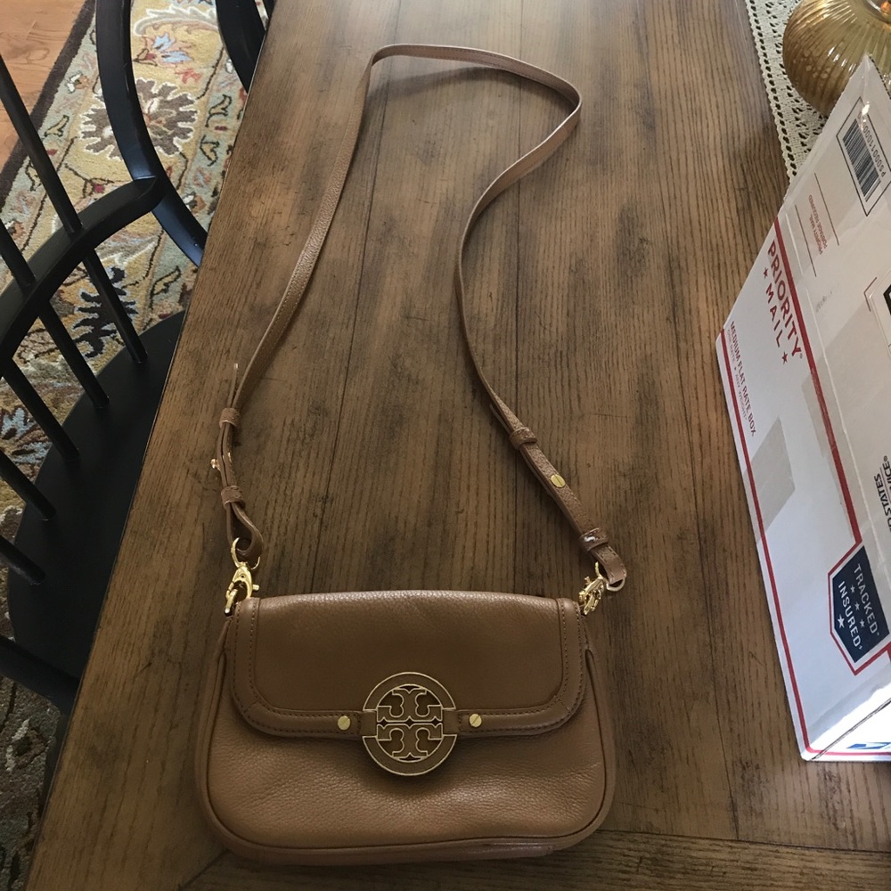 Tory Burch Crossbody Purse