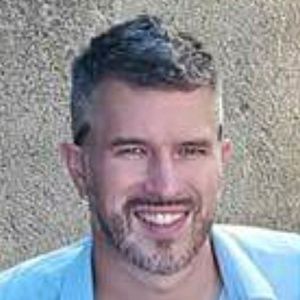 Meet your Posher, Christian