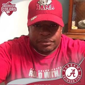 Meet your Posher, Barry