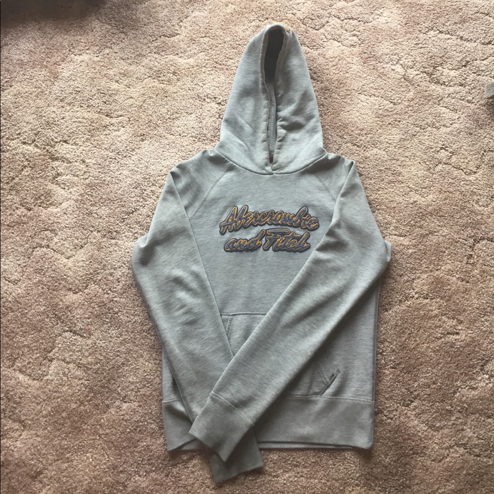 Abercrombie and Fitch Hoodie