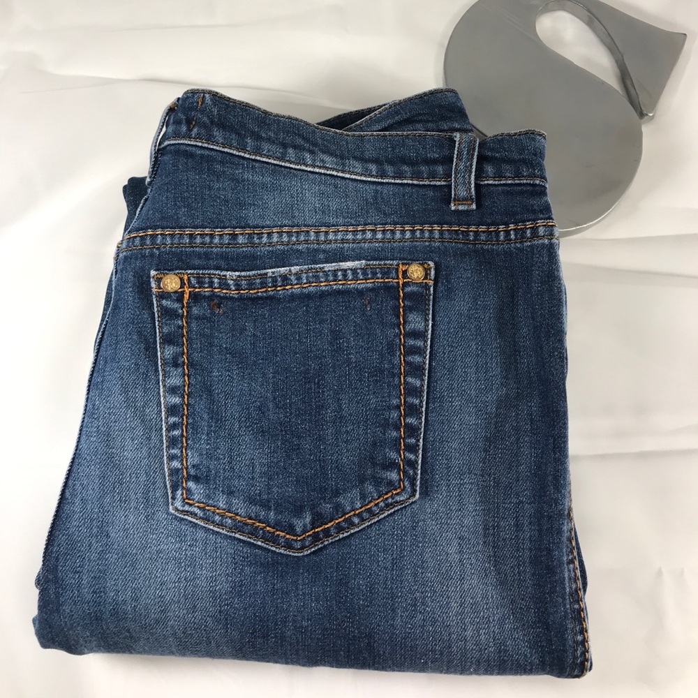 Roberto Cavalli Wide Leg jeans size 48 (12-14)