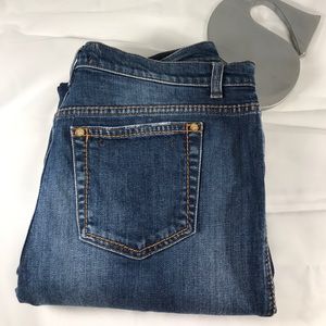 Roberto Cavalli Wide Leg jeans size 48 (12-14)