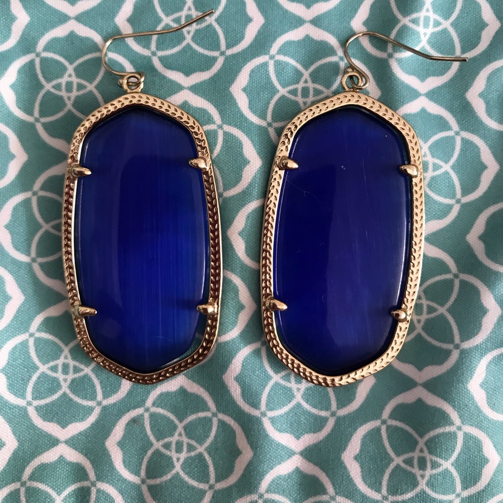 Kendra Scott Danielle Earrings