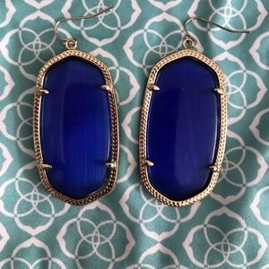 Kendra Scott Danielle Earrings
