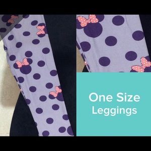 Disney LuLaRoe