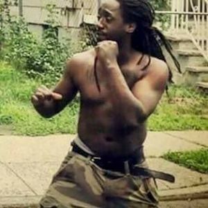 Meet your Posher, Benjamin