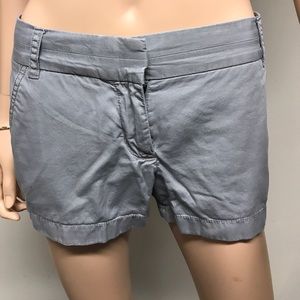 J.CREW SHORT PANTS