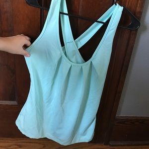 Workout Tank
