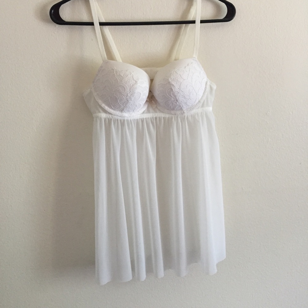 Lingerie 👄