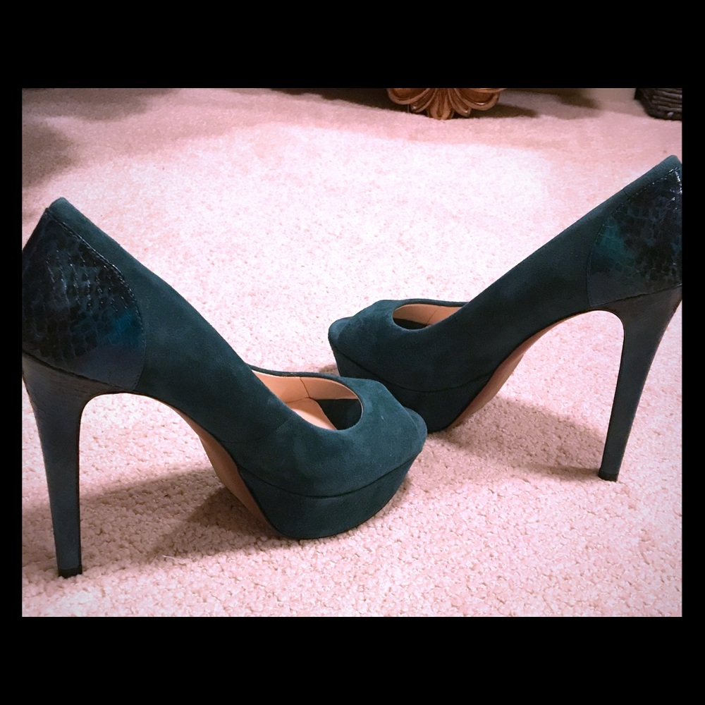 Boutique9 - 5’5 inch heel shoes