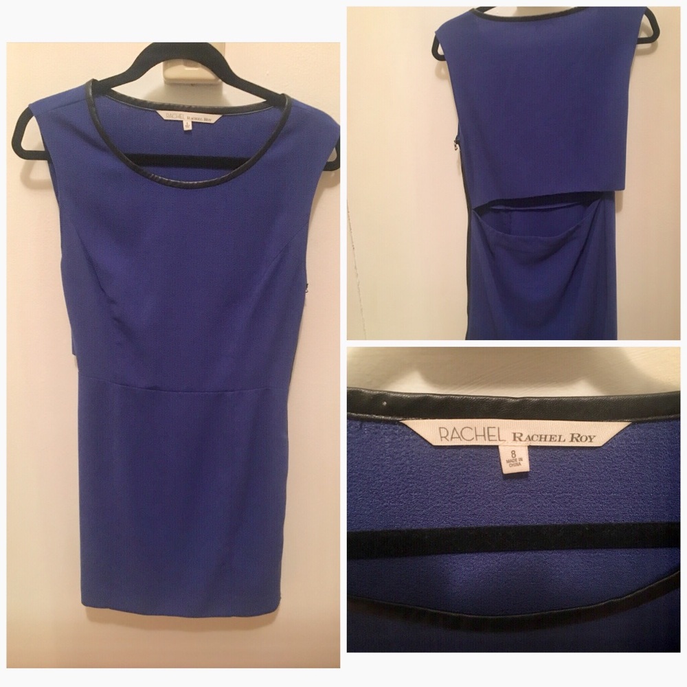 Rachel Roy Dress