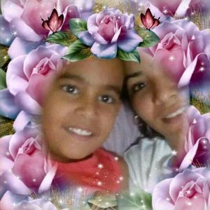 Meet your Posher, Daisy