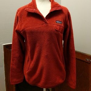 ⏺️⏺️Patagonia Re-Tool Snap-T Pullover⏺️⏺️