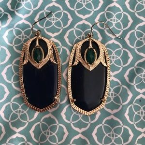 Kendra Scott Danielle Earrings