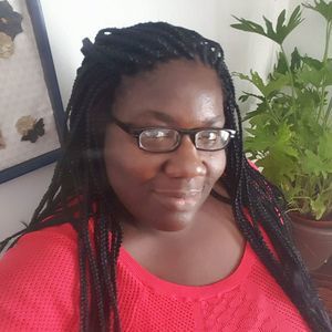 Meet your Posher, Sharyn