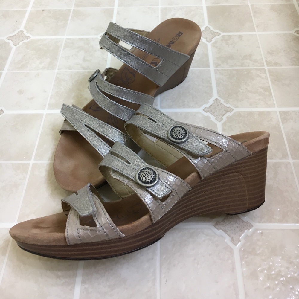 Romika Sandals 41