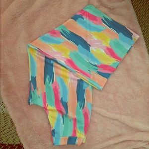 LWD palazzo pants! 💐💐💐