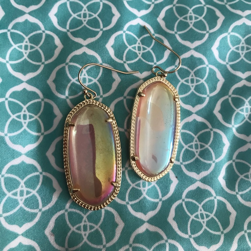 Kendra Scott Elle Earrings