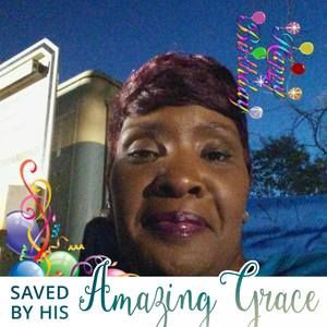 Meet your Posher, Pamela