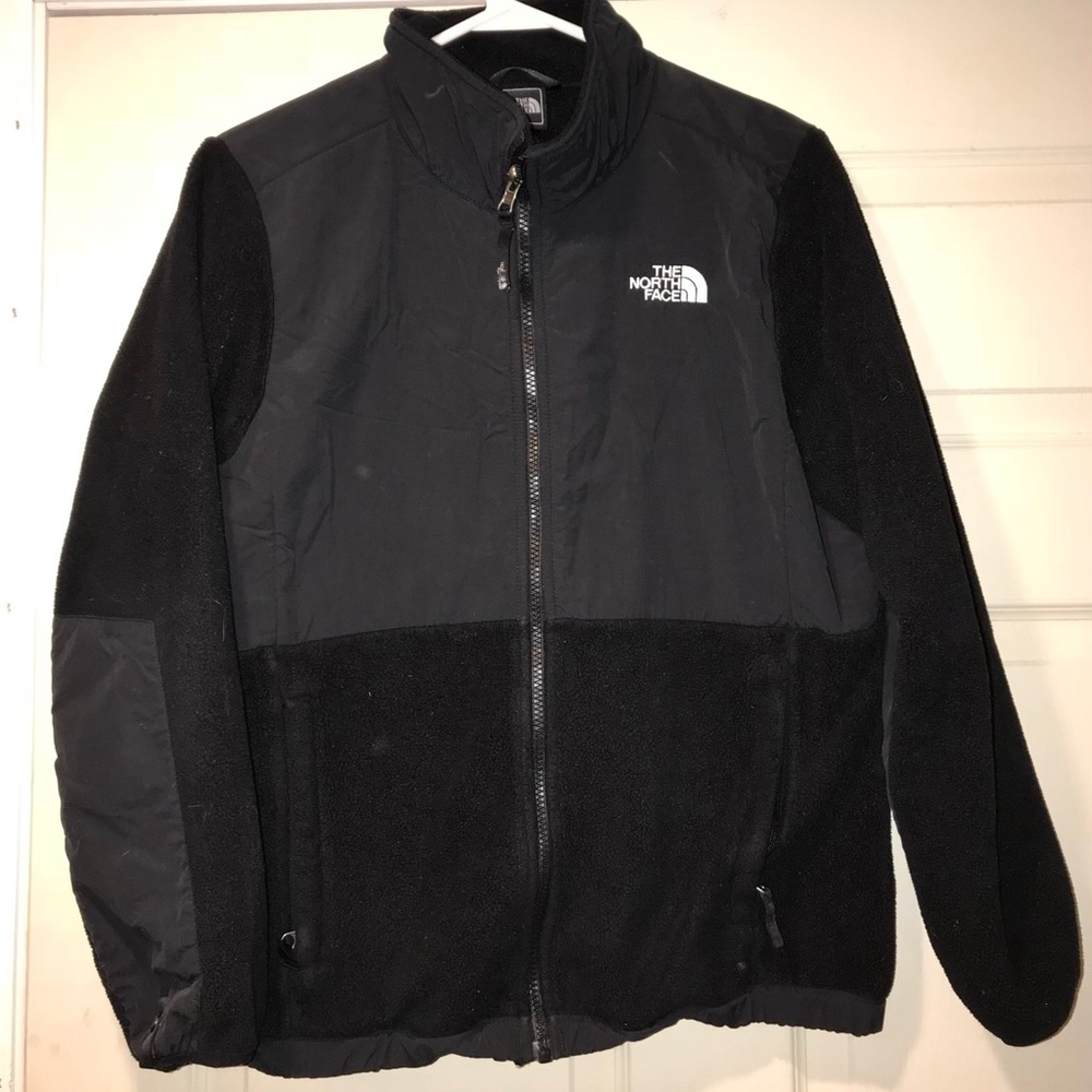 Girls north face.