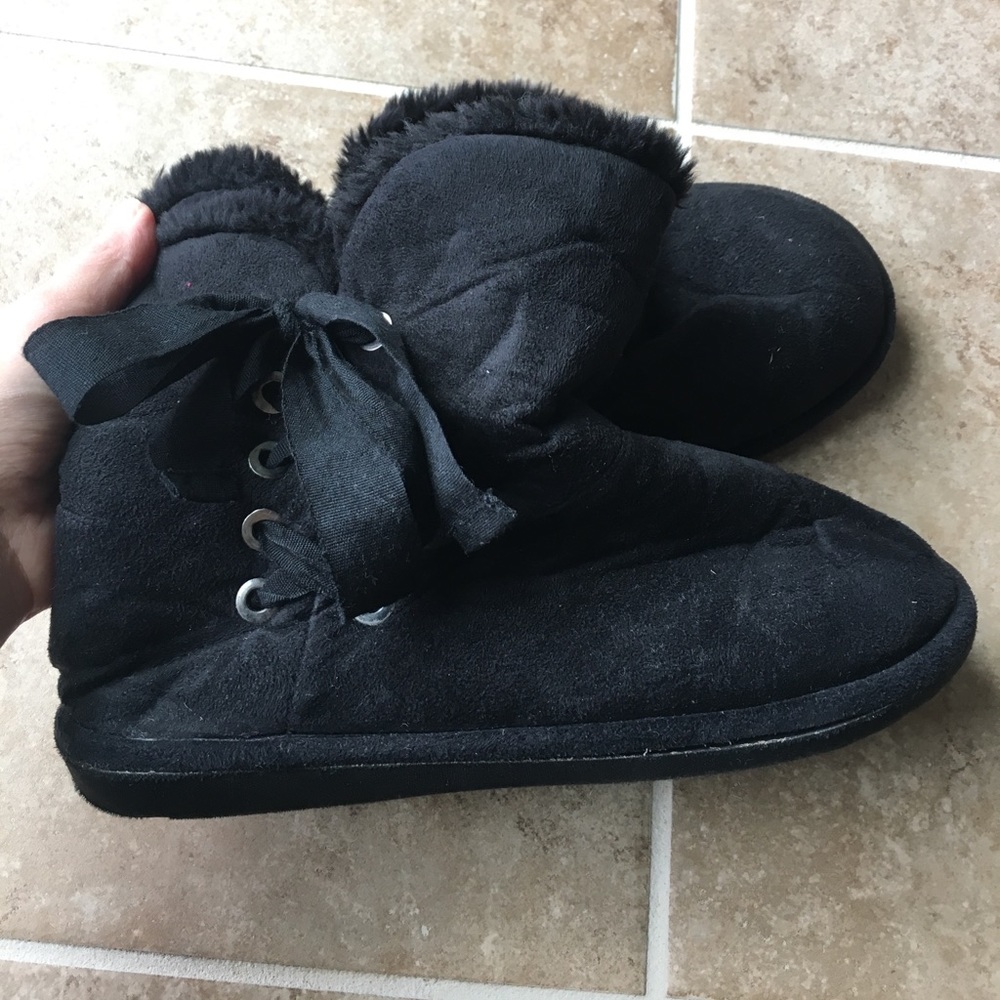 Steve Madden boots