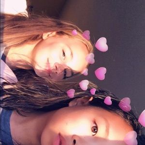 Meet your Posher, Luisa