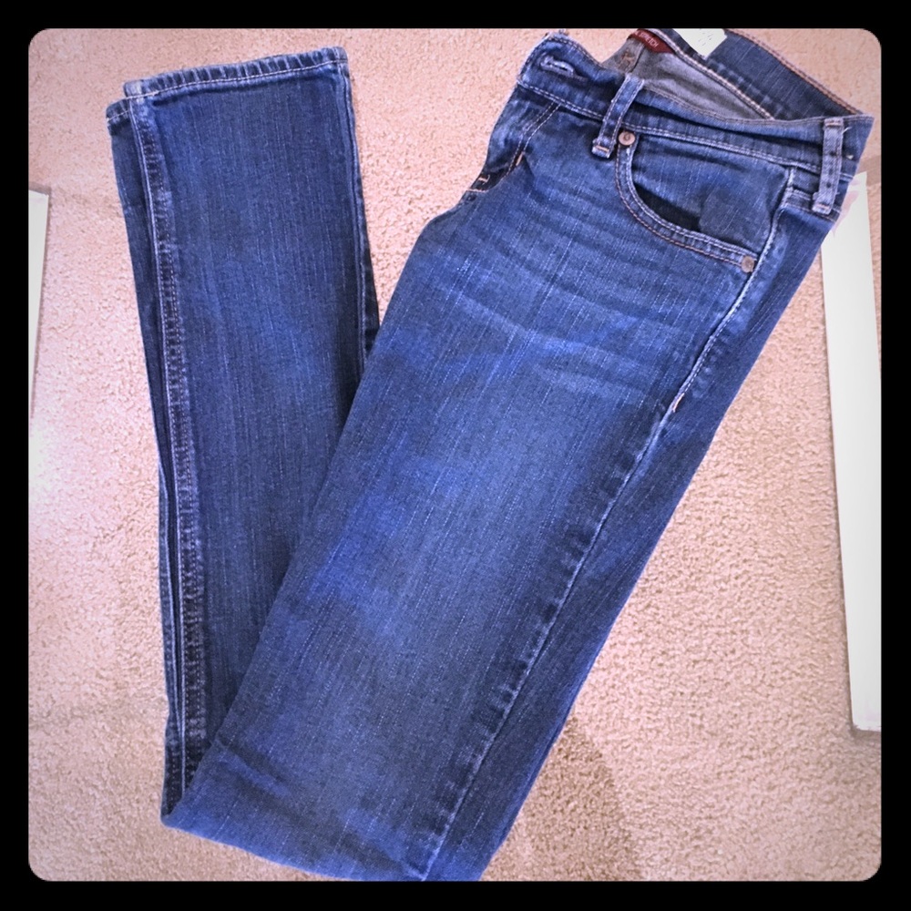 Hollister Laguna Skinny Jeans 👖