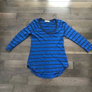 Velvet by Graham & Spencer Top