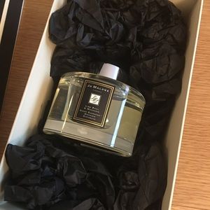Jo Malone lime Basil and mandarin diffuser