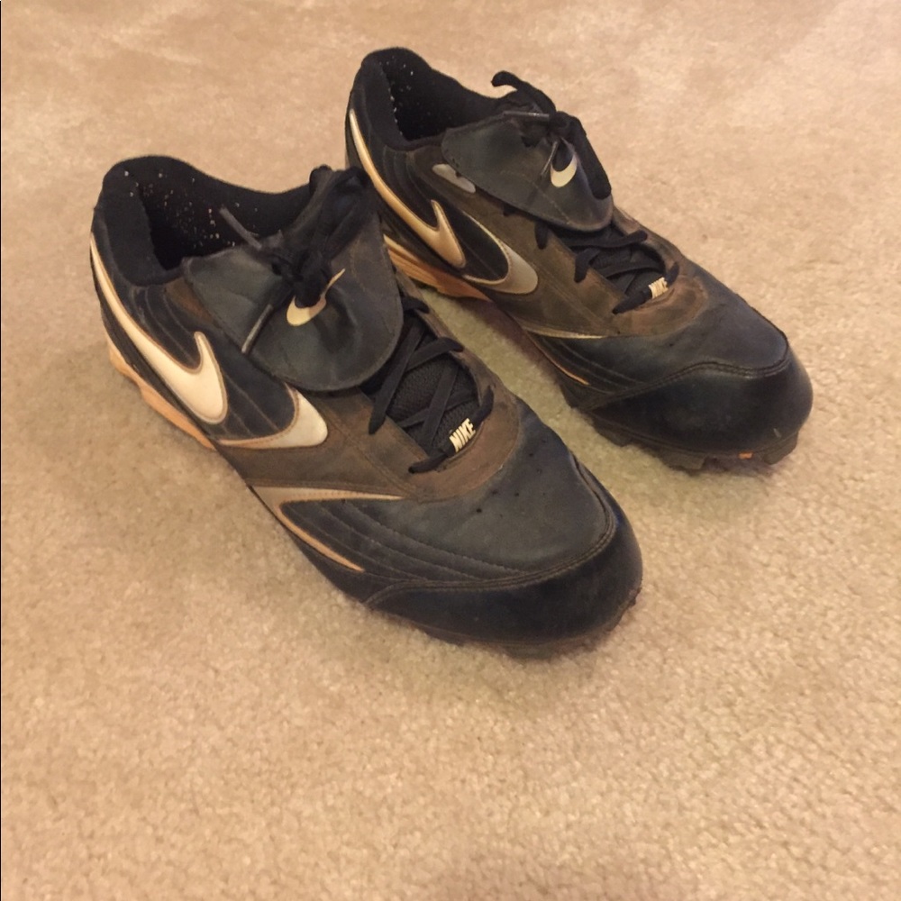 Nike Cleats