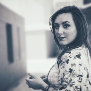 Meet your Posher, Jenna