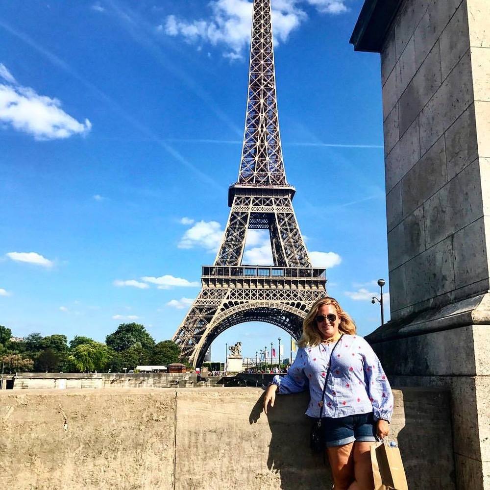 Meet your Posher, Alex