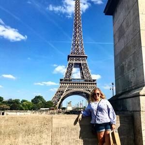 Meet your Posher, Alex